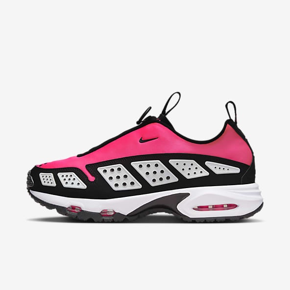 Nike air max 214 womens pink sale